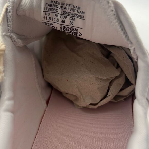 ‎Chuck Taylor All Star FlyEase-NWT/ mens 11.5 - Picture 6 of 6